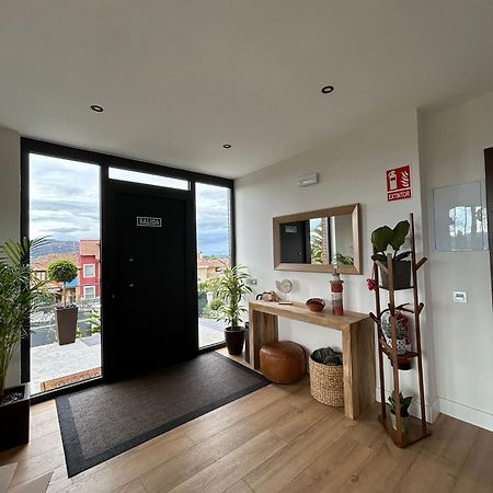 Villa Los Corzos Oviedo Exterior foto
