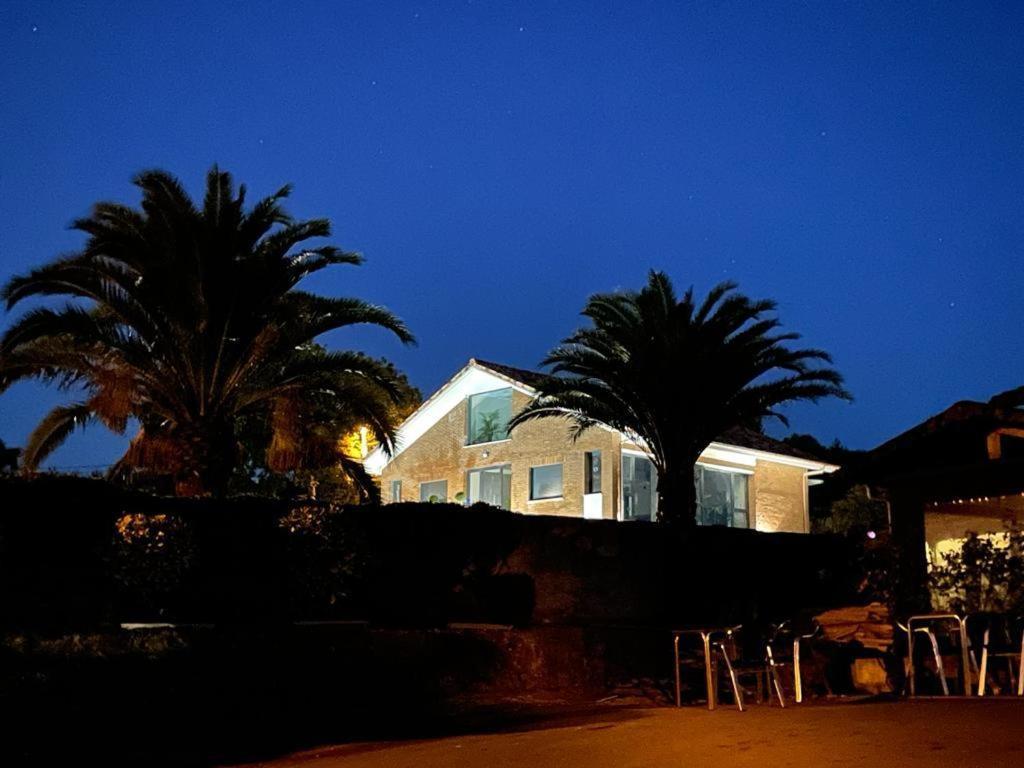Villa Los Corzos Oviedo Exterior foto