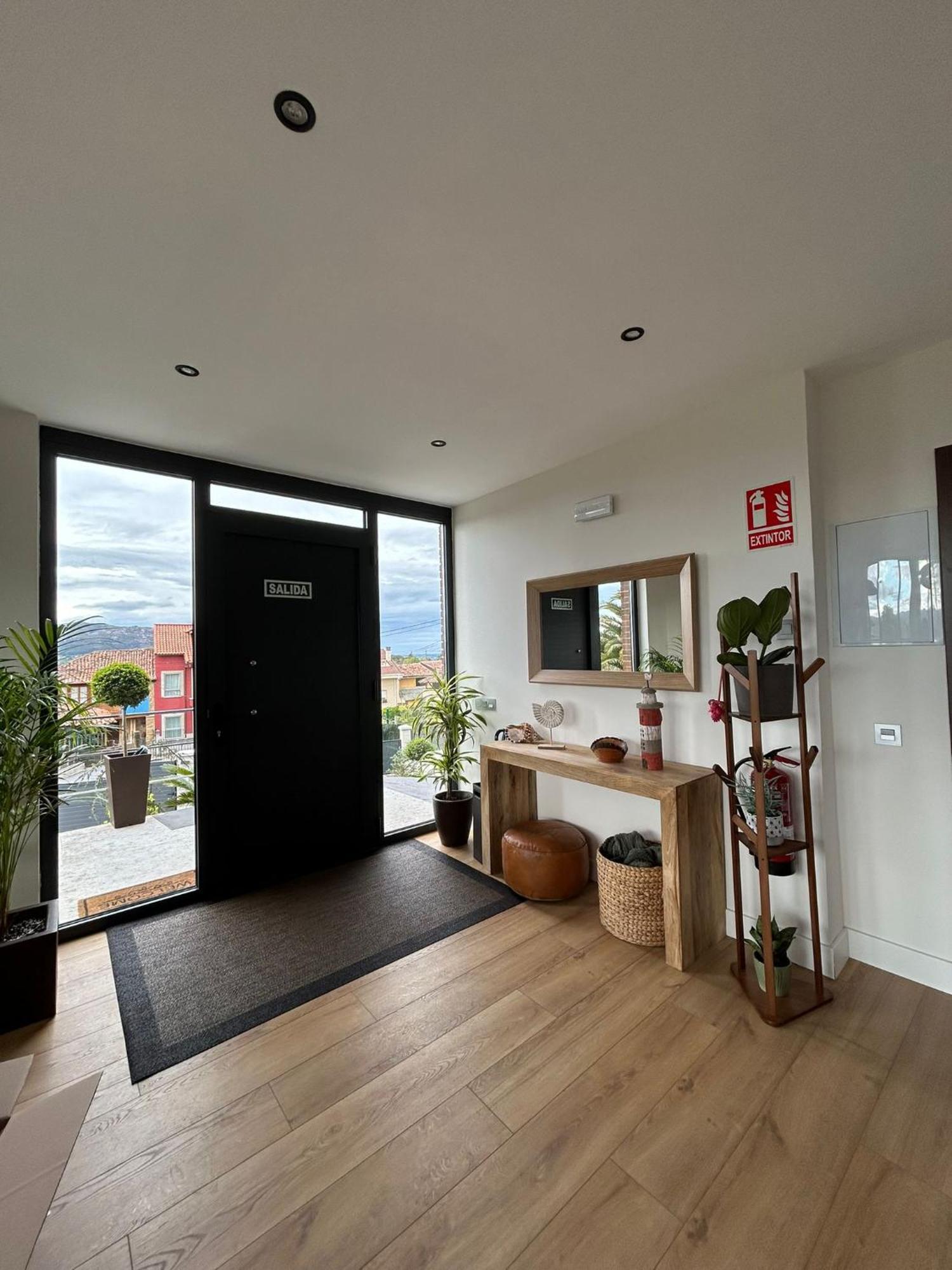 Villa Los Corzos Oviedo Exterior foto